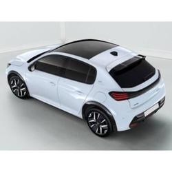 Peugeot 208 Hybrid 145 e-DCS6 GT occasion - Laval - photo 3/6