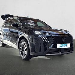 Peugeot 5008 5008 Hybrid 145 e-DCS6 - Allure Cholet