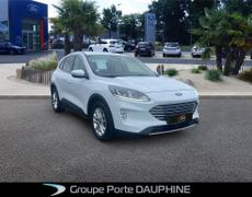 Ford Kuga Challans