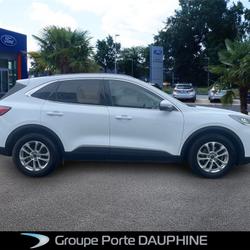 Ford Kuga 2.0 ECOBLUE 150 MHEV S&S BVM6 Titanium Challans