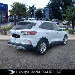 Ford Kuga 2.0 ECOBLUE 150 MHEV S&S BVM6 Titanium Challans