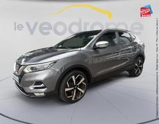 Nissan Qashqai Illzach