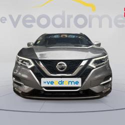 Nissan Qashqai 1.7 dCi 150ch Tekna 2019 Illzach