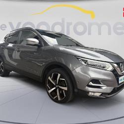 Nissan Qashqai 1.7 dCi 150ch Tekna 2019 Illzach