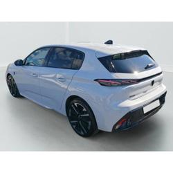 Peugeot 308 III Phase 1 Hybrid 145 e-DCS6 GT occasion - Saint-Jouan-des-Gu&eacute;rets - photo 3/22