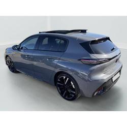 Peugeot 308 III Phase 1 Hybrid 145 e-DCS6 GT occasion - Saint-Jouan-des-Gu&eacute;rets - photo 3/26