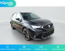 Seat Arona Saint-Jouan-des-Guérets