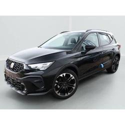 Seat Arona Style 95 Facelift FullLED 18P VirtC occasion - Laval - photo 2/12