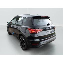 Seat Arona Style 95 Facelift FullLED 18P VirtC occasion - Laval - photo 3/12