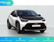 Toyota Aygo X Cesson-Sévigné