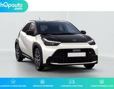 Toyota Aygo X Saint-Jouan-des-Guérets