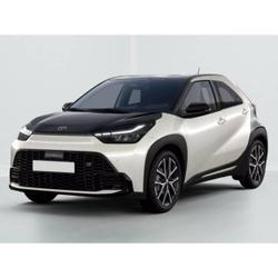 Toyota Aygo X 116h GR Sport occasion - Saint-Jouan-des-Gu&eacute;rets - photo 2/8