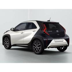 Toyota Aygo X 116h GR Sport occasion - Saint-Jouan-des-Gu&eacute;rets - photo 3/8