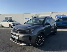 Citroen C5 Aircross Champniers