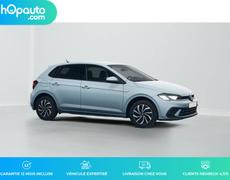 Volkswagen Polo Laval