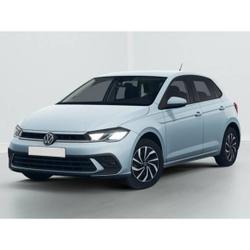 Volkswagen Polo 1.0 TSI 116 S DSG7 Life occasion - Laval - photo 2/8