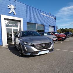 Peugeot 308 III Phase 1 1.2 HYBRID 136CH ALLURE E-DCS6 occasion - Plo&euml;rmel - photo 2/11