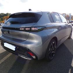 Peugeot 308 III Phase 1 1.2 HYBRID 136CH ALLURE E-DCS6 occasion - Plo&euml;rmel - photo 3/11