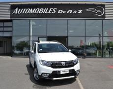 Dacia Sandero - 1.5 BLUE DCI 95CH STEPWAY - 20 - 13 490 €