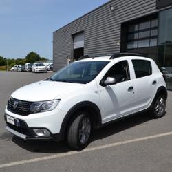 Dacia Sandero 1.5 BLUE DCI 95CH STEPWAY - 20 Laval