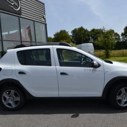 Dacia Sandero 1.5 BLUE DCI 95CH STEPWAY - 20 Laval