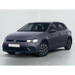 Volkswagen Polo 1.0 TSI 116 S DSG7 Life occasion - Cesson-S&eacute;vign&eacute; - photo 2/8