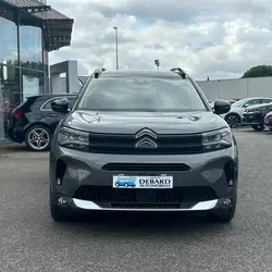 Citroen C5 Aircross 1.2 HYBRIDE 145CH MAX BOITE AUTOMATIQUE M&eacute;rignac