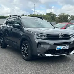 Citroen C5 Aircross 1.2 HYBRIDE 145CH MAX BOITE AUTOMATIQUE M&eacute;rignac