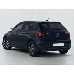 Volkswagen Polo 1.0 TSI 116 S DSG7 Life occasion - Cesson-S&eacute;vign&eacute; - photo 3/8
