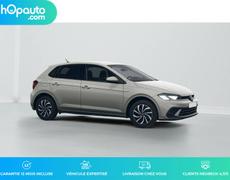 Volkswagen Polo Saint-Jouan-des-Guérets