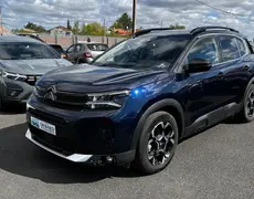 Citroen C5 Aircross Trignac