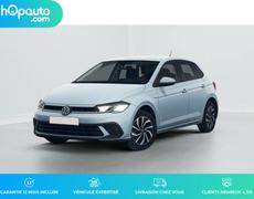 Volkswagen Polo Saint-Jouan-des-Guérets