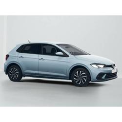 Volkswagen Polo 1.0 TSI 116 S DSG7 Life occasion - Laval - photo 2/8