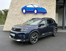 Citroen C5 Aircross Saint-Saturnin
