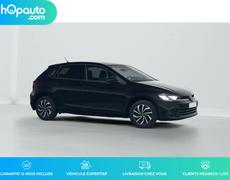 Volkswagen Polo Saint-Jouan-des-Guérets