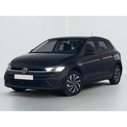 Volkswagen Polo 1.0 TSI 116 S DSG7 Life occasion - Cesson-S&eacute;vign&eacute; - photo 2/8