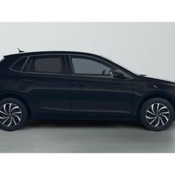 Volkswagen Polo 1.0 TSI 116 S DSG7 Life occasion - Cesson-S&eacute;vign&eacute; - photo 3/8