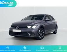 Volkswagen Polo Cesson-Sévigné