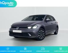 Volkswagen Polo Laval
