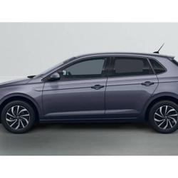 Volkswagen Polo 1.0 TSI 95 S BVM5 Life occasion - Cesson-S&eacute;vign&eacute; - photo 2/8