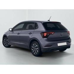 Volkswagen Polo 1.0 TSI 95 S BVM5 Life occasion - Cesson-S&eacute;vign&eacute; - photo 3/8
