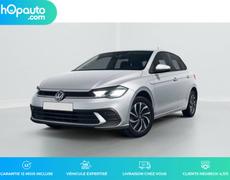 Volkswagen Polo Saint-Jouan-des-Guérets