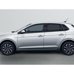 Volkswagen Polo 1.0 TSI 95 S BVM5 Life occasion - Laval - photo 2/8