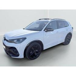 Volkswagen Tiguan 1.5 eTSI 150ch DSG7 R-Line occasion - Laval - photo 2/33