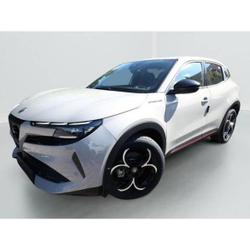 Alfa Romeo Junior 1.2 Ibrida 145 ch e-DCT6 Sport Speciale occasion - Cesson-S&eacute;vign&eacute; - photo 2/12