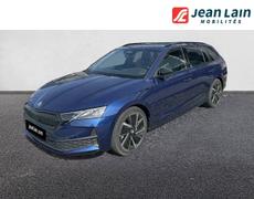 Skoda Octavia Combi Scionzier