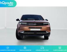 Opel Grandland Cesson-Sévigné
