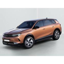 Opel Grandland 1.2 Turbo Hybrid 145 ch e-DCT6 Edition occasion - Laval - photo 2/8