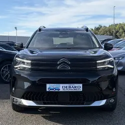 Citroen C5 Aircross 1.2 HYBRIDE 145CH MAX BOITE AUTOMATIQUE M&eacute;rignac