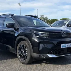 Citroen C5 Aircross 1.2 HYBRIDE 145CH MAX BOITE AUTOMATIQUE M&eacute;rignac